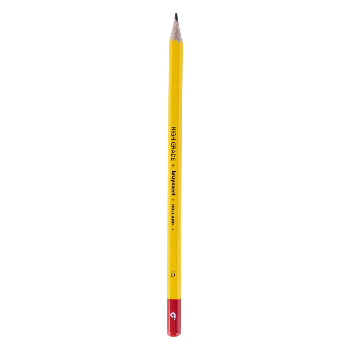 Bruynzeel burotek 1b grafietpotlood