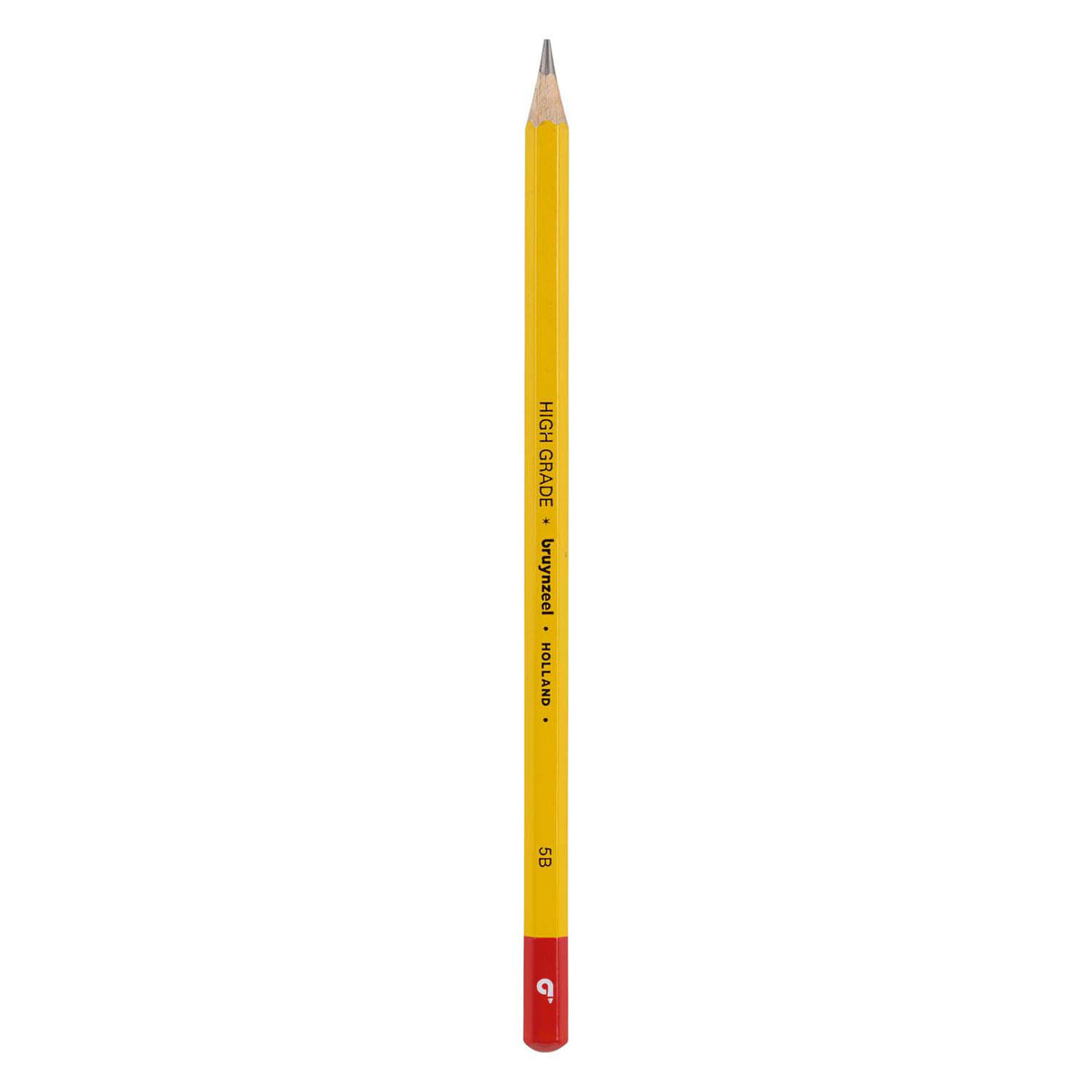 Bruynzeel burotek 5b grafietpotlood