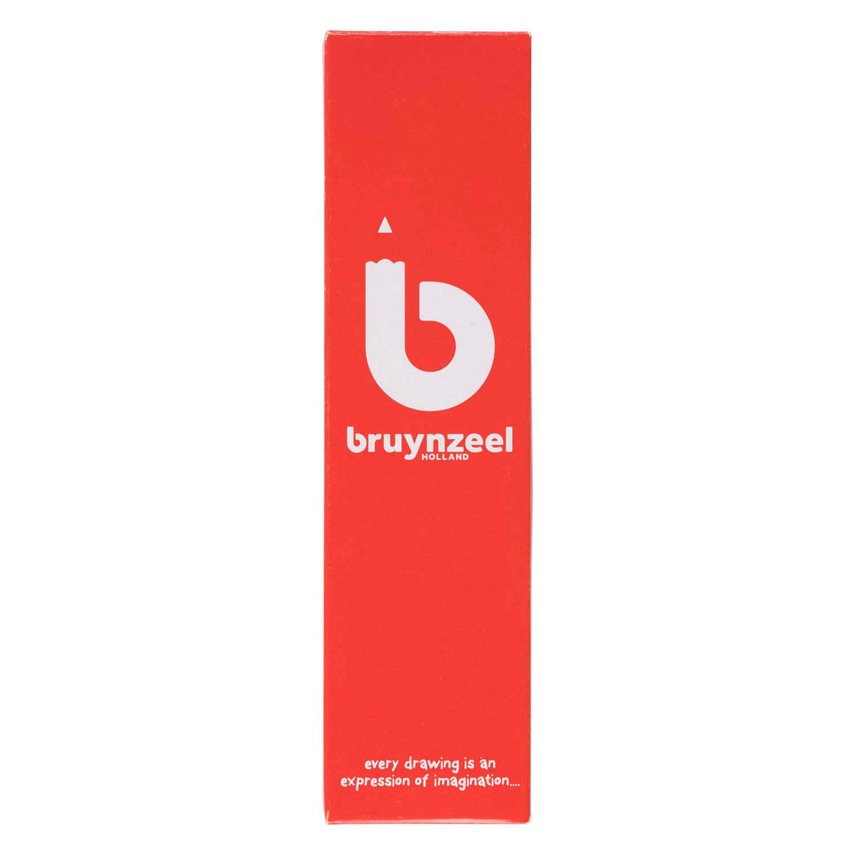 Bruynzeel burotek 6b grafietpotlood