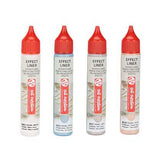 Talens art creation effektliner set 4x28ml specialtiesparel