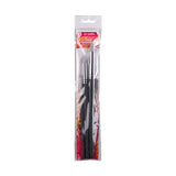Talens art creation set van 3 verfpenselen
