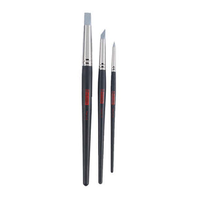 Talens art creation set van 3 verfpenselen