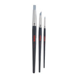 Talens art creation set van 3 verfpenselen