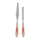 Talens art creation set van 2 schildersmessen