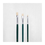 Talens olie en acryl penselen set serie 220 220 3