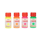 Talens art creation textielverf neon 4x50ml