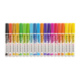 Talens Ecoline Brush Pen, 20st.