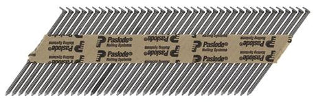 Paslode stripspijker 2,8x51 ring blank (+gas) im90 p 3750