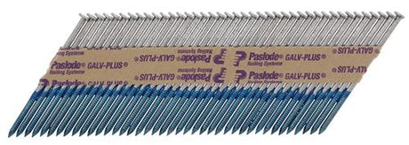 Paslode stripspijker 2,8x51 ring galva (+gas) im90 p 3750