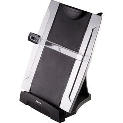Fellowes office suites - documenthouder ergonomisch - met klembord en memobord