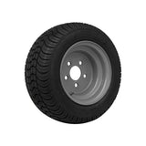 Kenda kpl. wiel 195 50 r10 5gts (18x8)