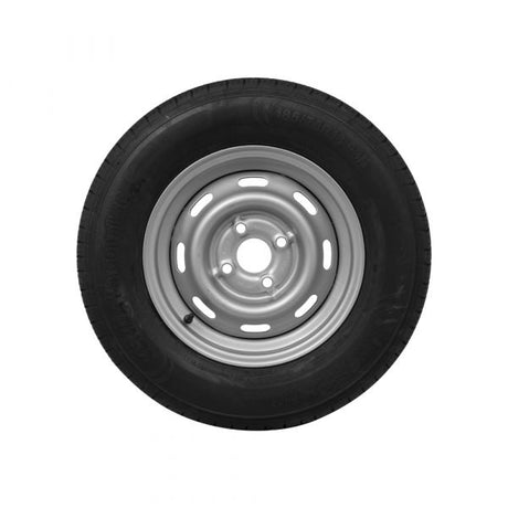 Kenda kpl. wiel 185 70 r13 4 gaats