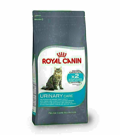 Royal Canin Canin Caninary Pfleeg