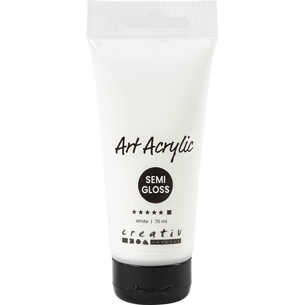 Https: www.cchobby.nl acryl-verf-semi-glanzend-dekkend-wit-75-ml-1-fles