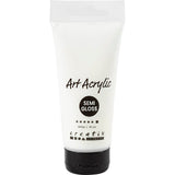 Https: www.cchobby.nl acryl-verf-semi-glanzend-dekkend-wit-75-ml-1-fles