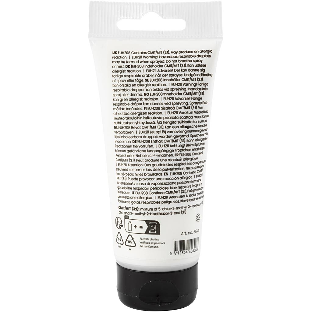 Https: www.cchobby.nl acryl-verf-semi-glanzend-dekkend-wit-75-ml-1-fles