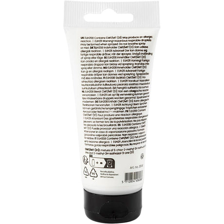 Pigment art https: www.cchobby.nl acryl-verf-semi-glanzend-dekkend-wit-75-ml-1-fles