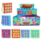 Toi-toys toi toys sleutelhanger boter, kaas en eieren spel