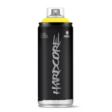 Mtn 1070524 - hc2 rv-20 party yellow 400ml | 3 stuks