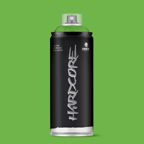 Mtn 1070531 - hc2 rv-34 guacamole green 400ml | 3 stuks