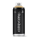 Mtn 1070563 - hc2 metallic gold 400ml | 3 stuks