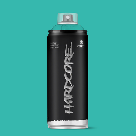 Mtn 1070534 - hc2 rv-219 paris green 400ml | 3 stuks
