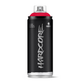 Mtn 1070553 - hc2 rv-3020 light red 400ml | 3 stuks