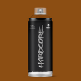 Mtn 1070528 - hc2 rv-8002 toasted brown 400ml | 3 stuks
