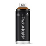 Mtn 1070528 - hc2 rv-8002 toasted brown 400ml | 3 stuks