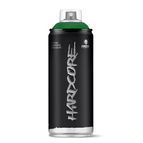 Mtn 1070532 - hc2 rv-5 lutecia green 400ml | 3 stuks