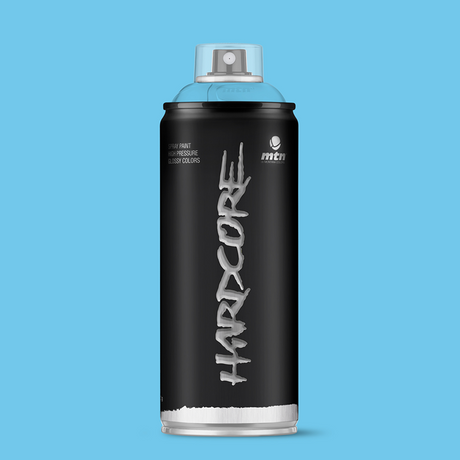 Mtn 1070542 - hc2 rv-29 arctic blue 400ml | 3 stuks