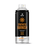 Mtn 1070455 - pro synthetic varnish: glossy | 3 stuks