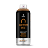 Mtn 1070519 - pro rust effect red 400ml | 3 stuks