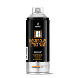 Mtn 1070447 - pro frosted glass effect: frosted glass effect | 3 stuks
