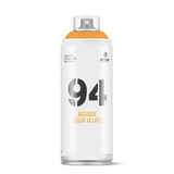 Mtn 1070572 - 94 rv-105 tangerine 400ml | 3 stuks