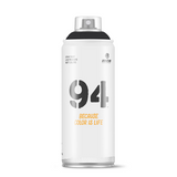 Mtn 1070607 - 94 rv-7016 anthracite grey 400ml | 3 stuks