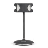 Livoo Livoo Tablethouder met speaker 5 W zwart