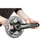 M-wave crank boots crank protection