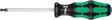 Wera Schroevendraaier Inbus - 1.5 x 60 mm