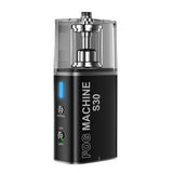 Lensgo handheld rookmachine smoke s30
