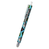 Minecraft uitwisbare pen