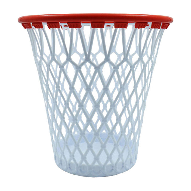 Prullenbak basketbalnet
