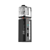 Lensgo handheld rookmachine smoke go