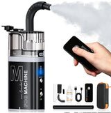 Lensgo handheld rookmachine smoke m