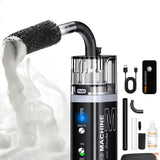 Lensgo handheld rookmachine smoke m