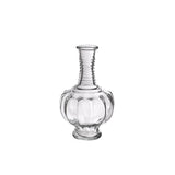 Ideas 4 seasons trevi vaas glas ø9xh15cm helder