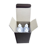 Lensgo rook vloeistof 4 x 60ml