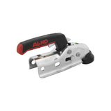 Kogelkoppeling alko 1600 kg. 35-45-50 mm rond