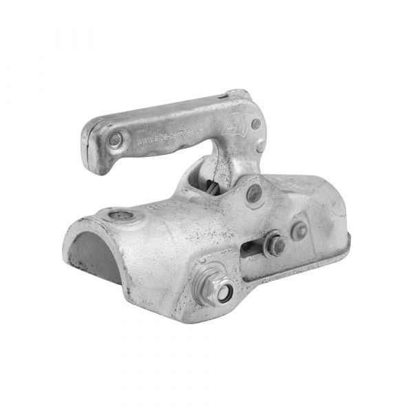 Kogelkoppeling 3500kg. 60 mm rond