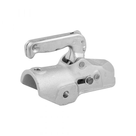 Kogelkoppeling 3500 kg 65 mm rond